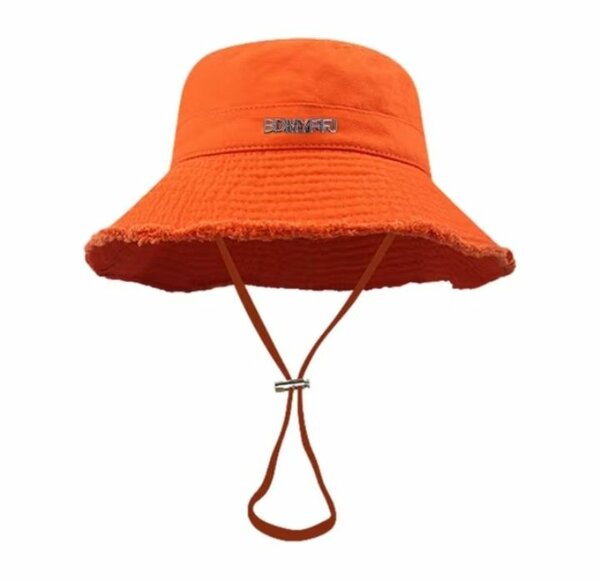Chapeau Bob Jacquemus