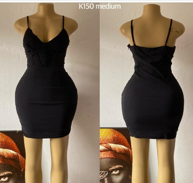 dress  