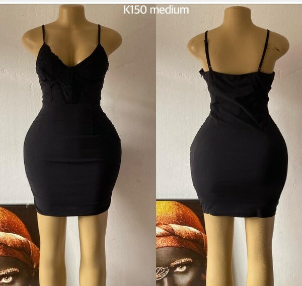 dress  