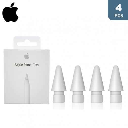 Apple Pencil tips