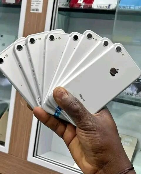 iPhone