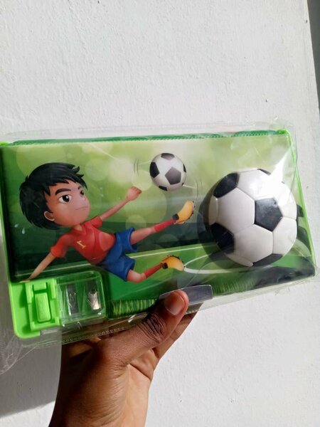 Pikiny pencil case