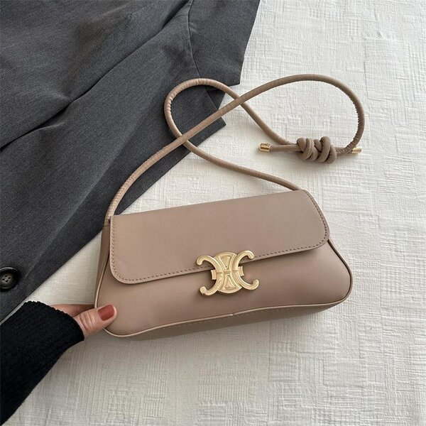 Fancy lady bags