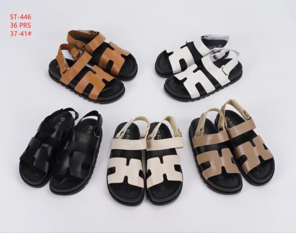 Chaussures