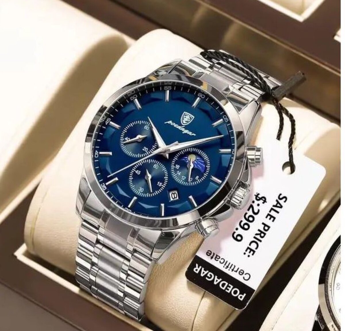 Montre