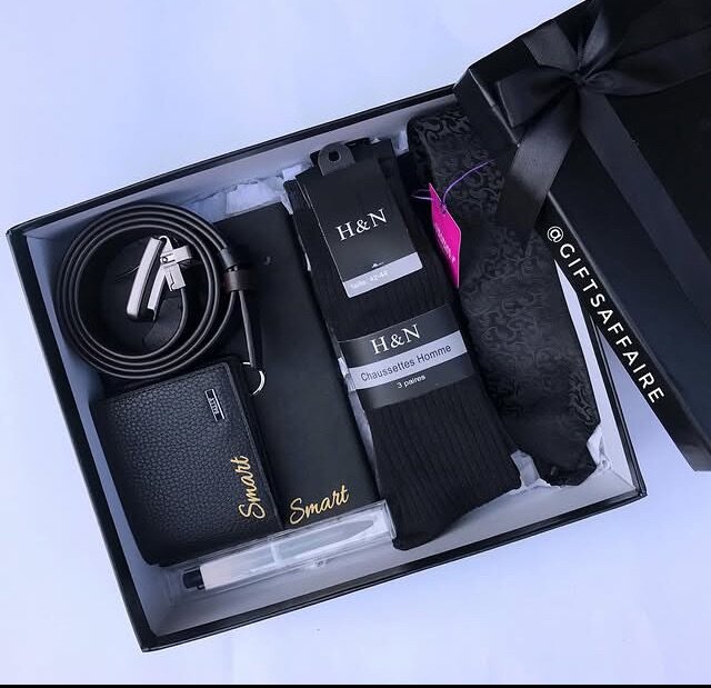 Gift Package