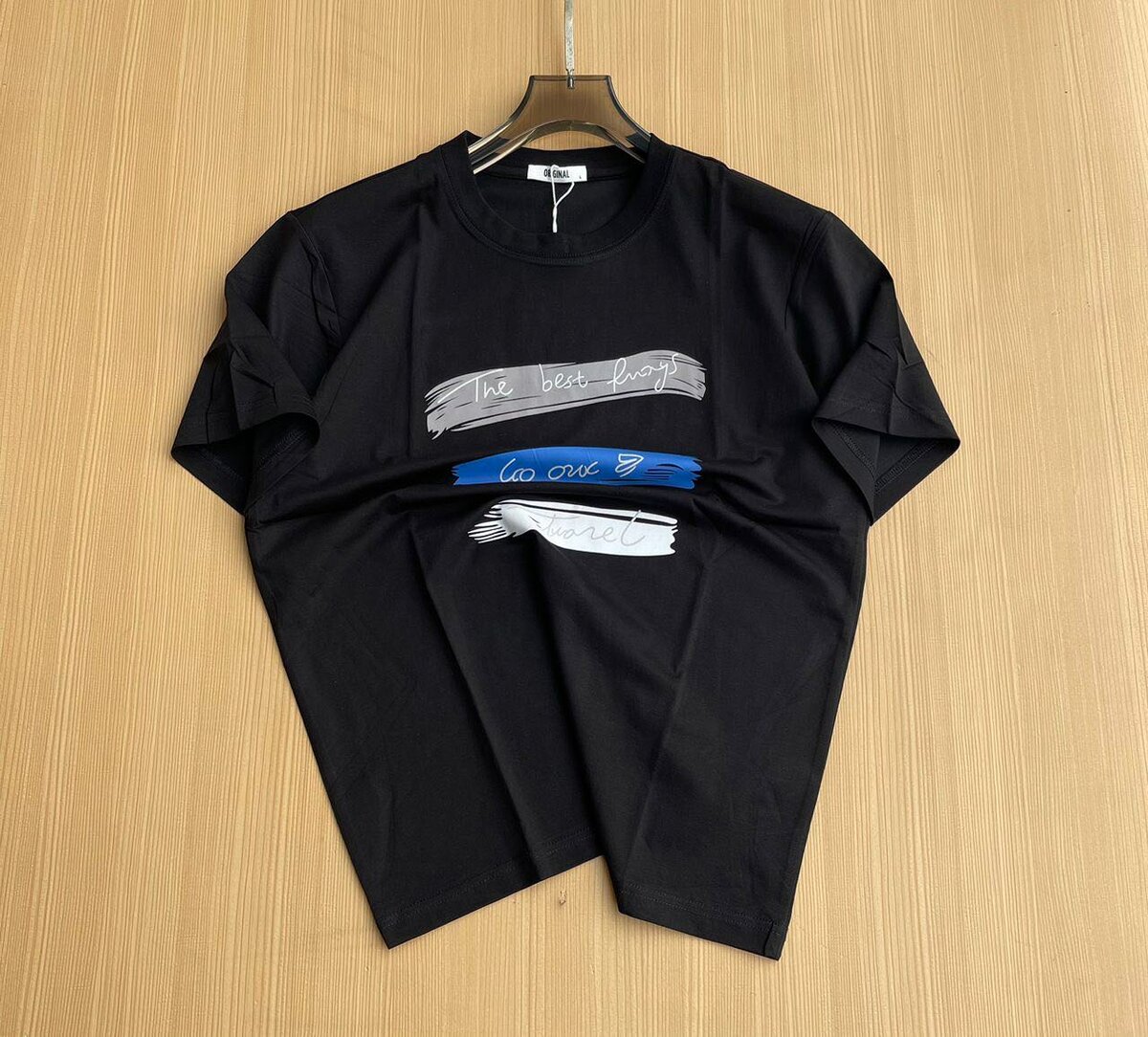 T-shirts