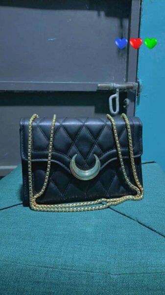 Sac à main chic féminin