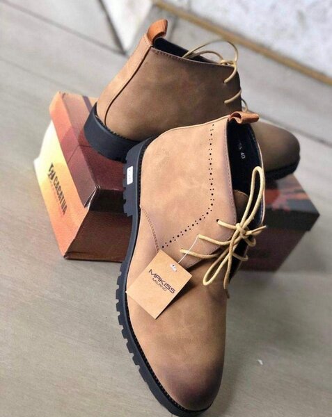 High quality boots