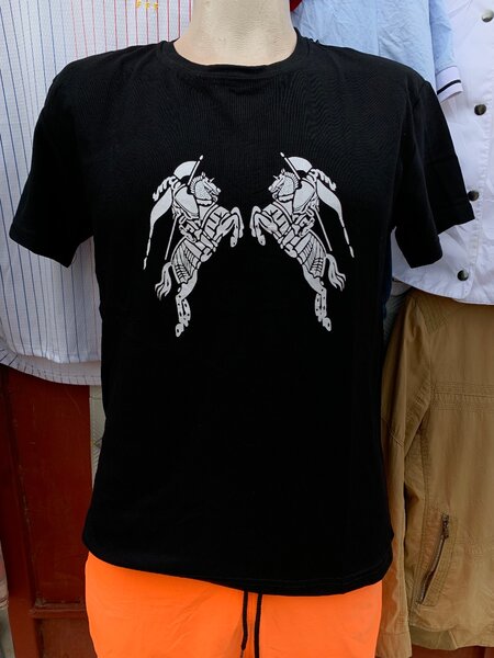 T-shirts