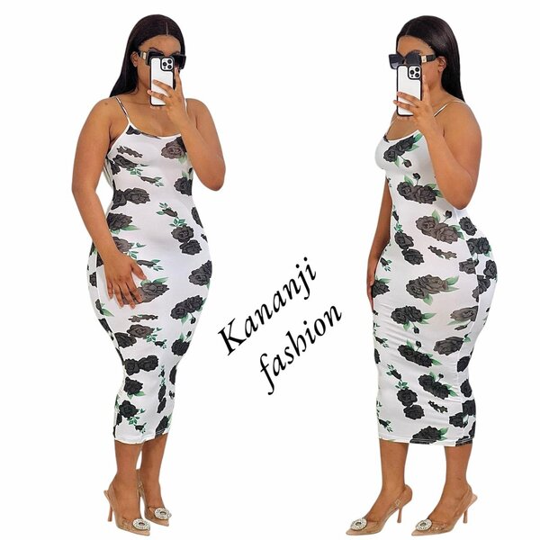 Ladies dresses