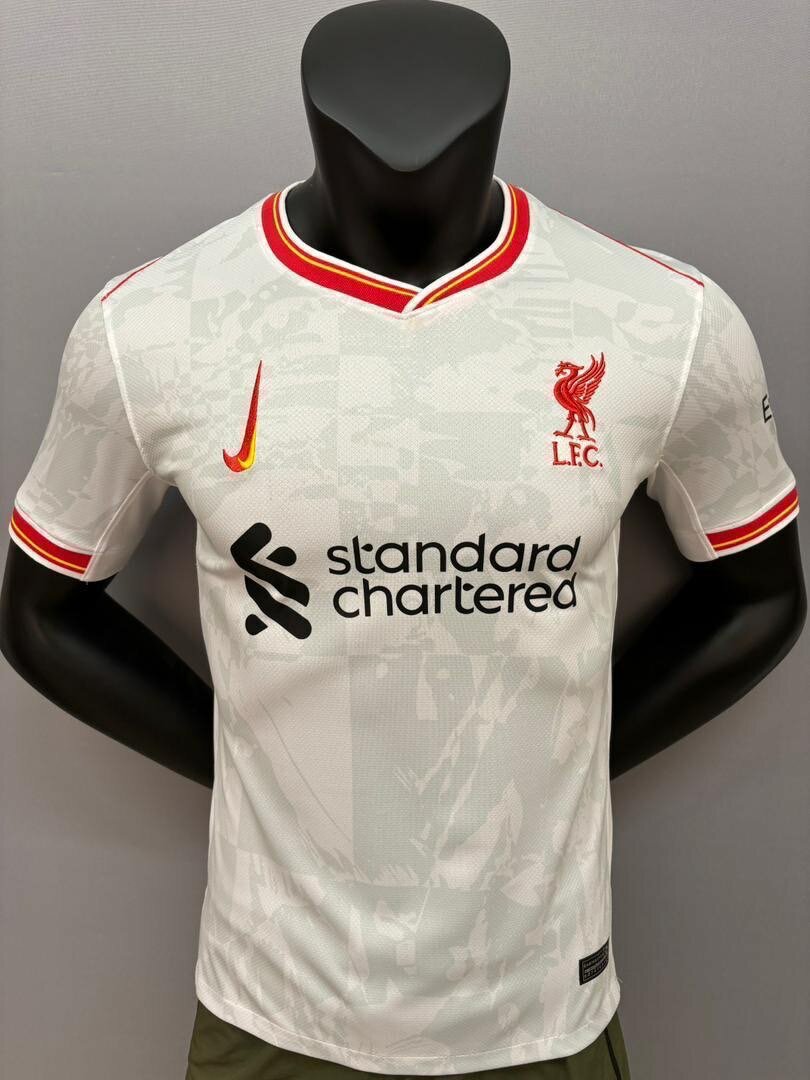 Soccer Jersey