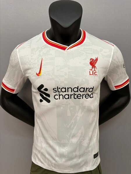 Soccer Jersey