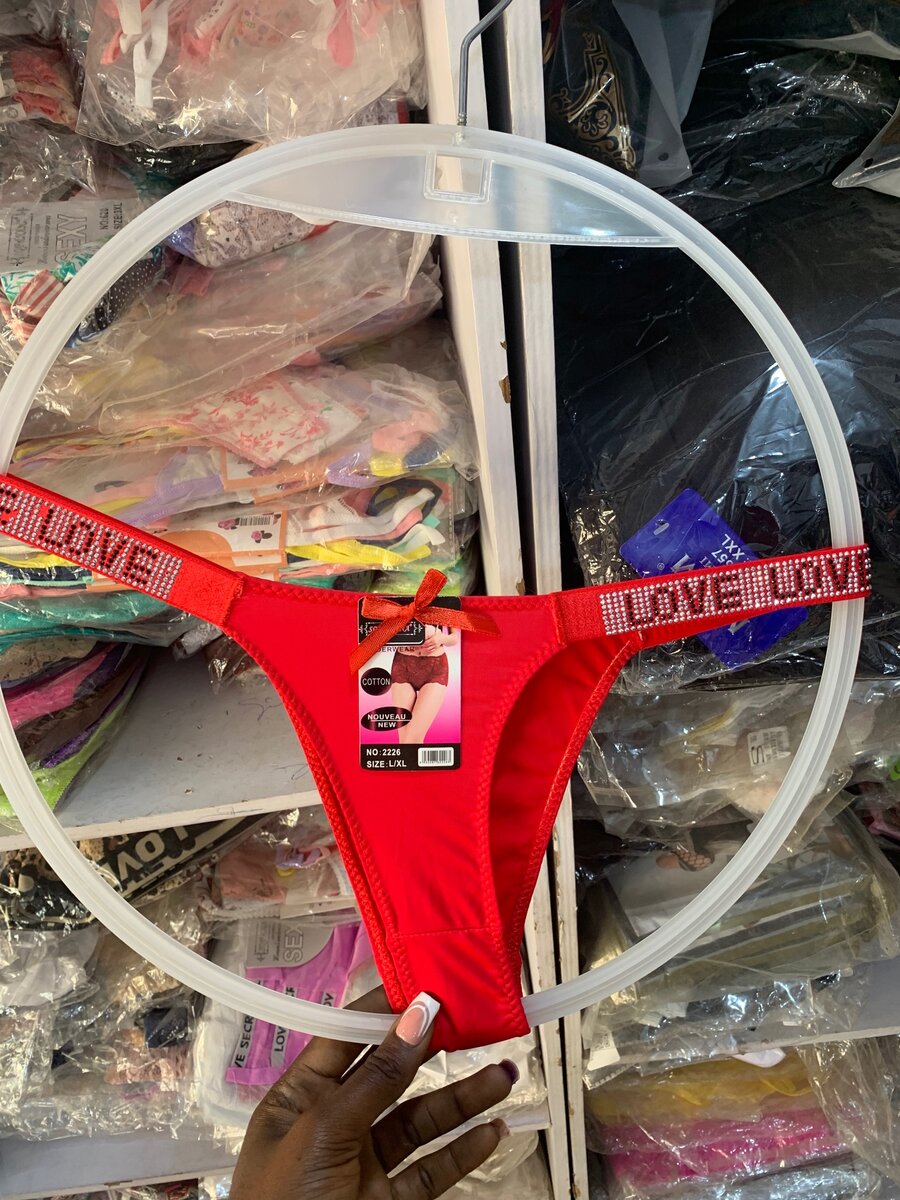 Sexy Pantie
