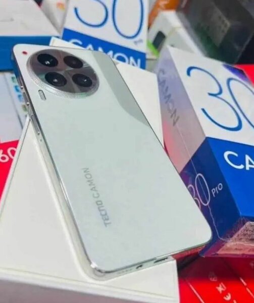 Tecno Camon 30 Pro Smartphone