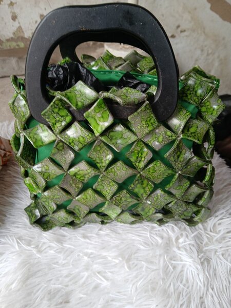 Lady's handbag