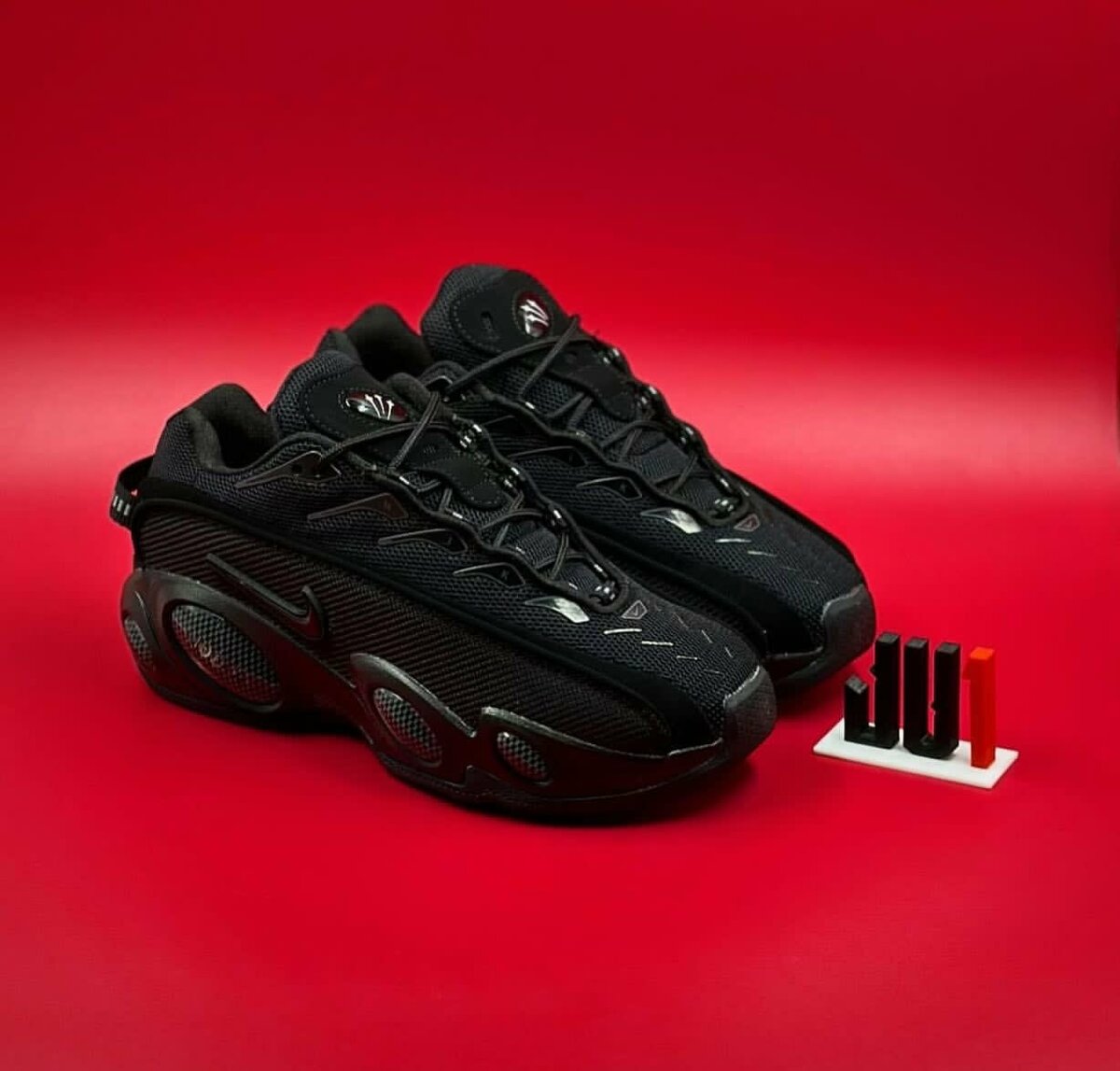Nike Nocta