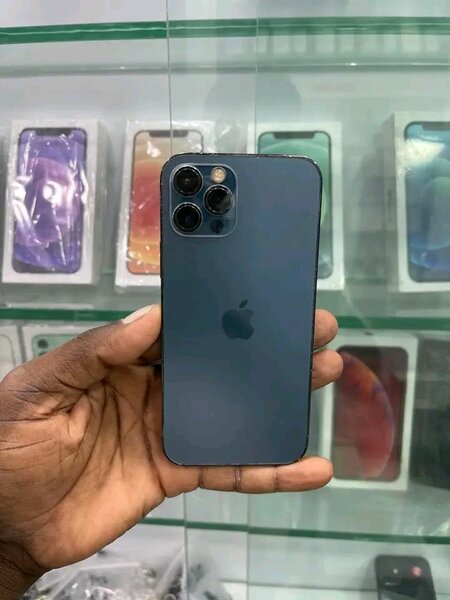 iPhone