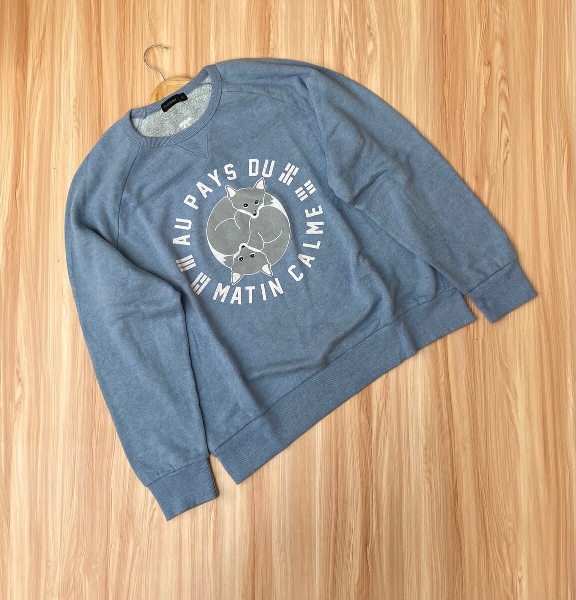 Thrift Sweatshirt