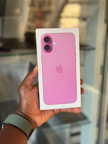 IPHONE 16 128GB