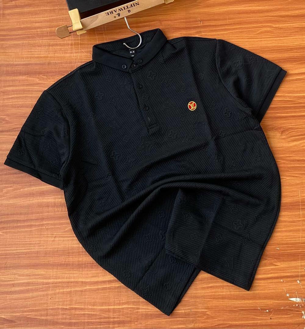 D.S PLAIN LACOSTE