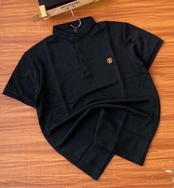 D.S PLAIN LACOSTE