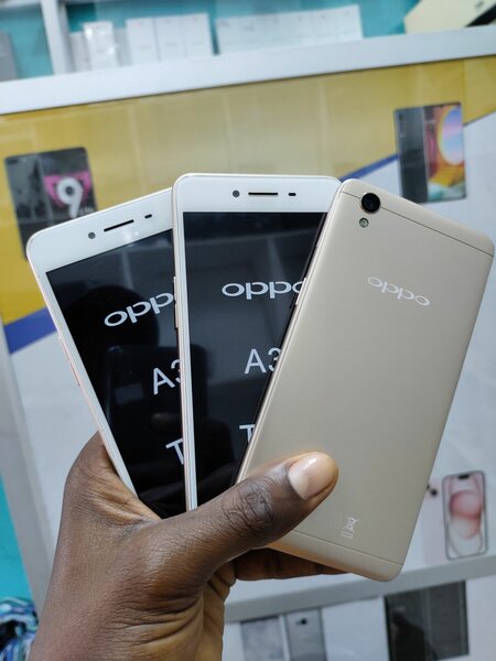Oppo A37