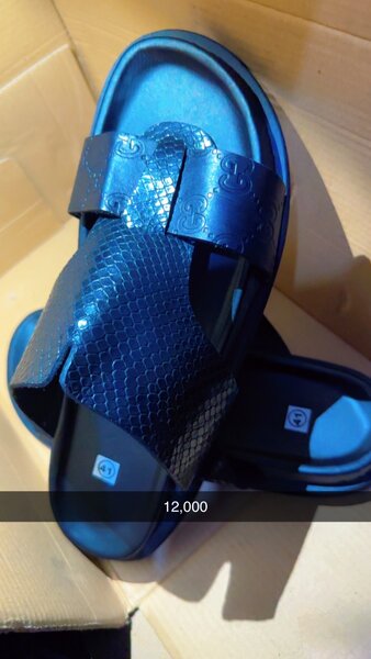 Chaussures