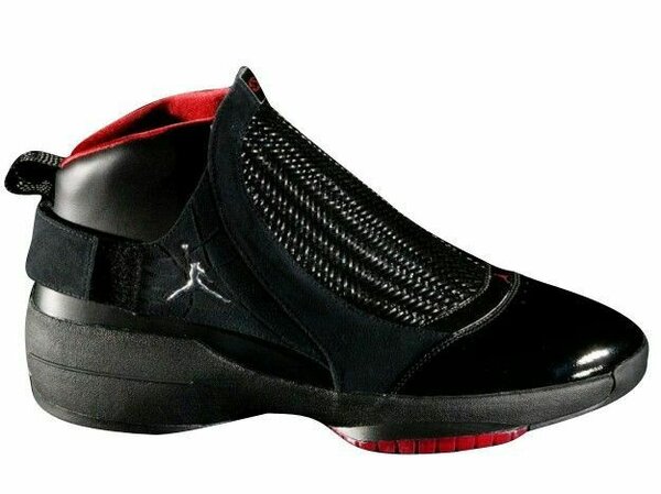 JORDAN 19 RETRO