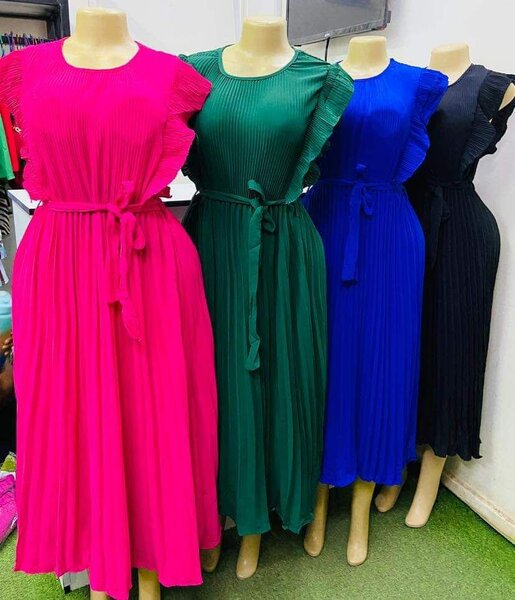 Ladies dress