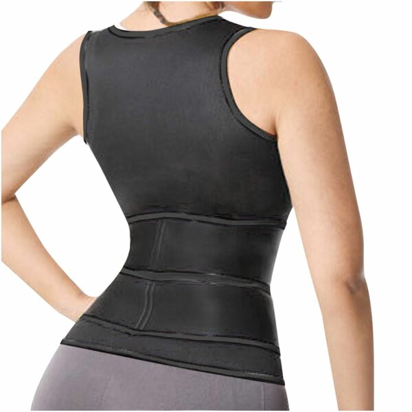 Gilet Amincissant Thermo