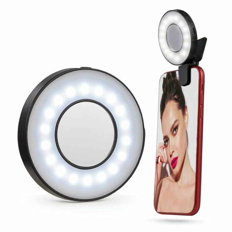 Vivitar Mini magsafe Ring light