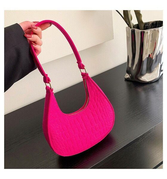 Sac à main Krafta Rose