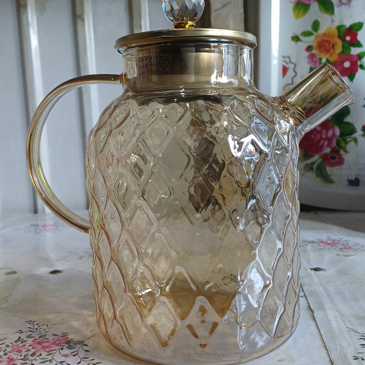 Чайник