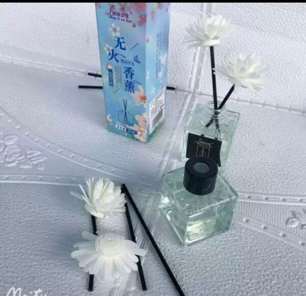 Room perfume