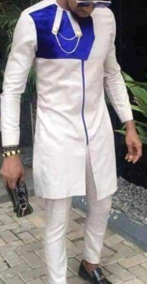 Costume d'homme