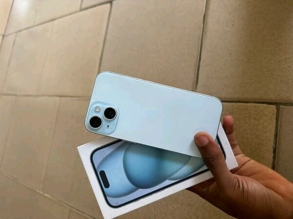 Smartphone Haute Performance
