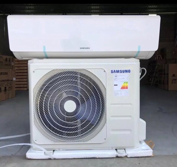 Samsung Airconditioner