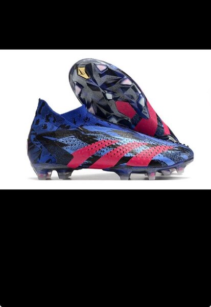 Adidas predator