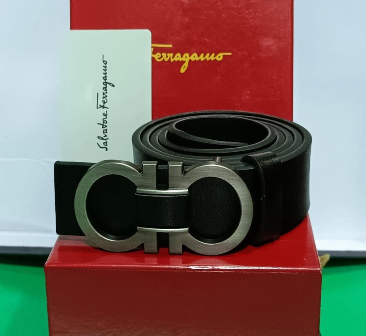 Ceinture homme