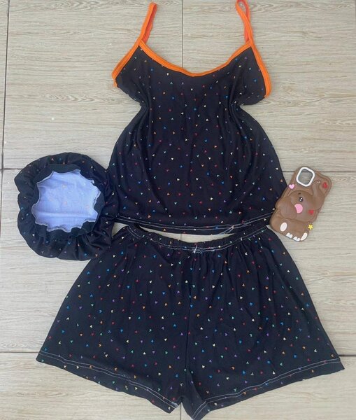 Night wear