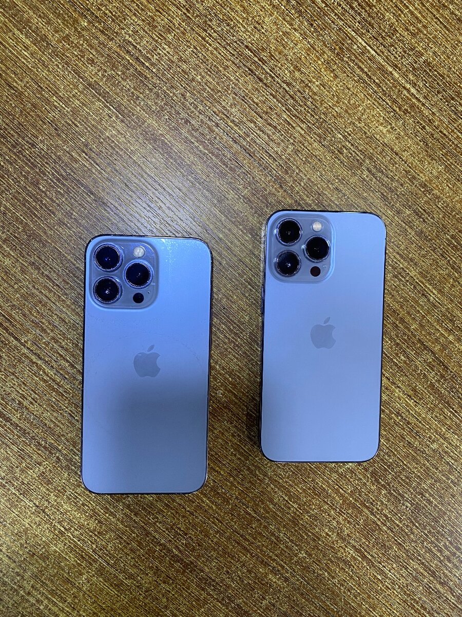IPHONE 13 PRO 128GO