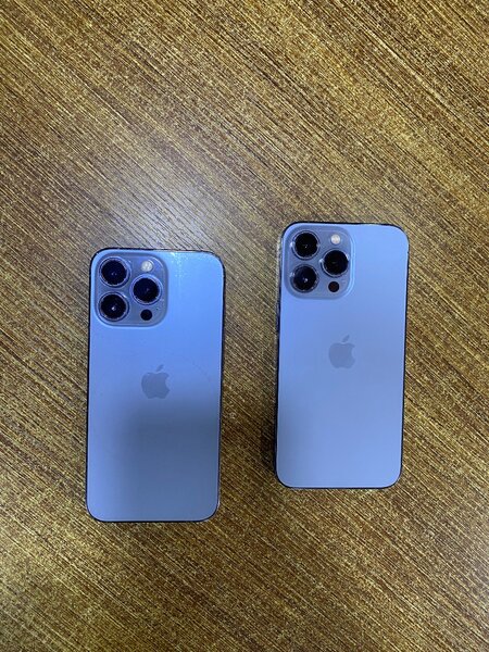 IPHONE 13 PRO 128GO