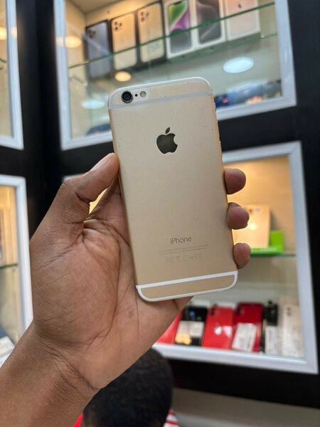 iPhone 6