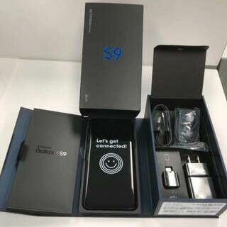 Smartphone Galaxy S9
