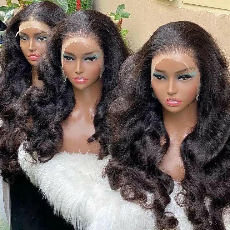 Wig Beauty