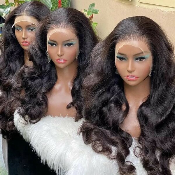 Wig Beauty