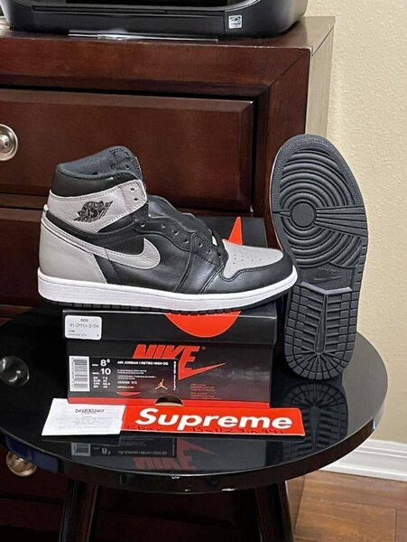 Nike Jordan