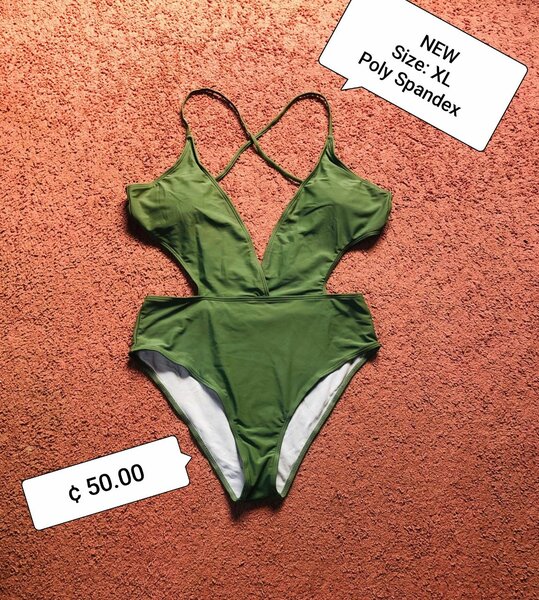 Bodysuit Swimsuit