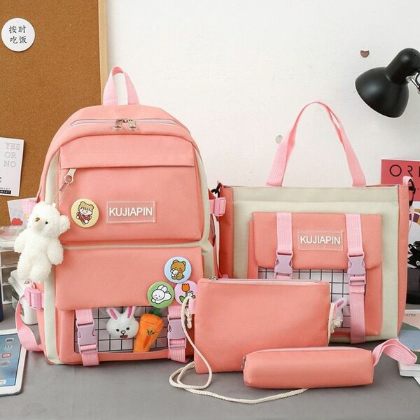 4in1classy bag